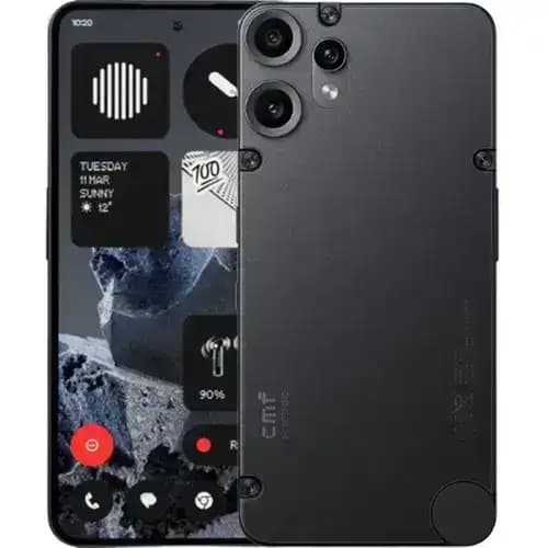 Nothing Phone 2 Pro 8gb Ram PTA Approved