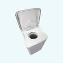 Super Asia Top Load Semi Automatic Spin Dryer SD-540 Double Body