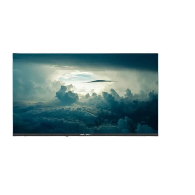 Multynet 32" Smart LED TV (32AR7)FOR KARACHI ONLY