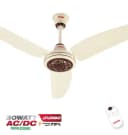 ROYAL Regency Ceiling Fan AC/DC 35W
