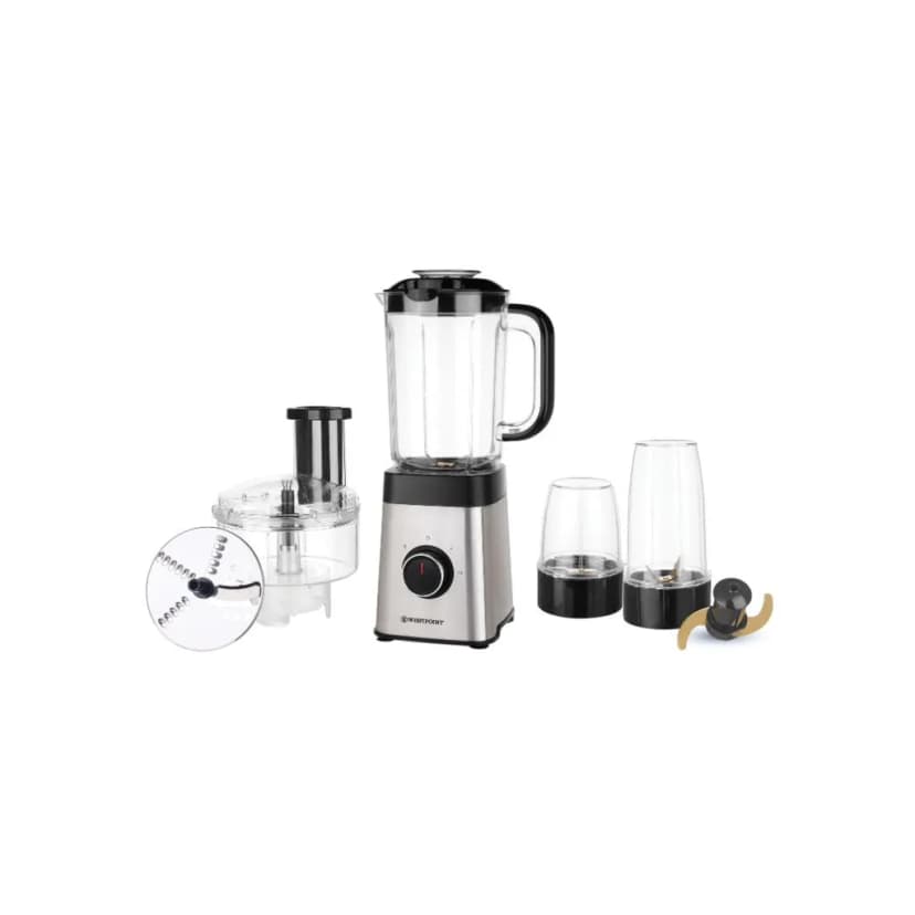 Westpoint WF-445 Professional Kitchen Chef 4 in 1