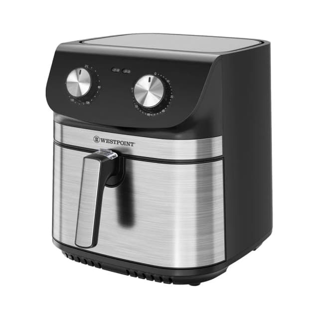 Westpoint WF-4259 Deluxe Air Fryer