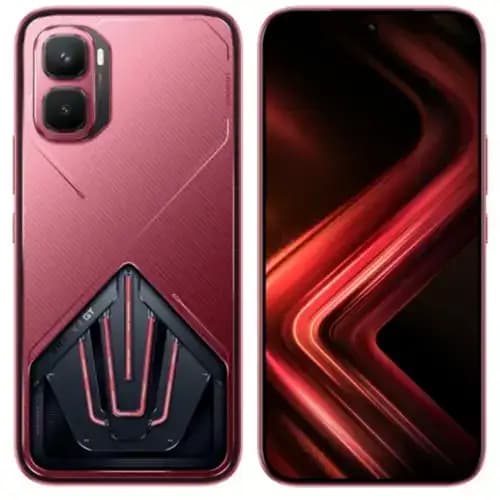 Infinix GT 50 Pro 12GB RAM PTA Approved