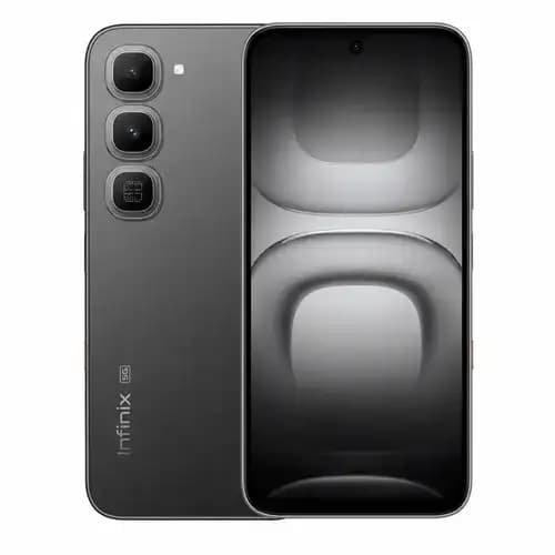Infinix Hot 70 Pro 5G 6GB RAM PTA Approved