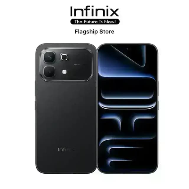 Infinix Note 60 8GB RAM PTA Approved