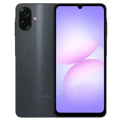 Samsung Galaxy A07 4GB RAM
