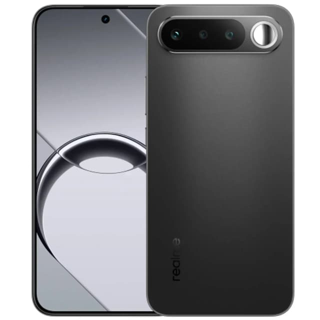 Realme 16 5G 8GB RAM