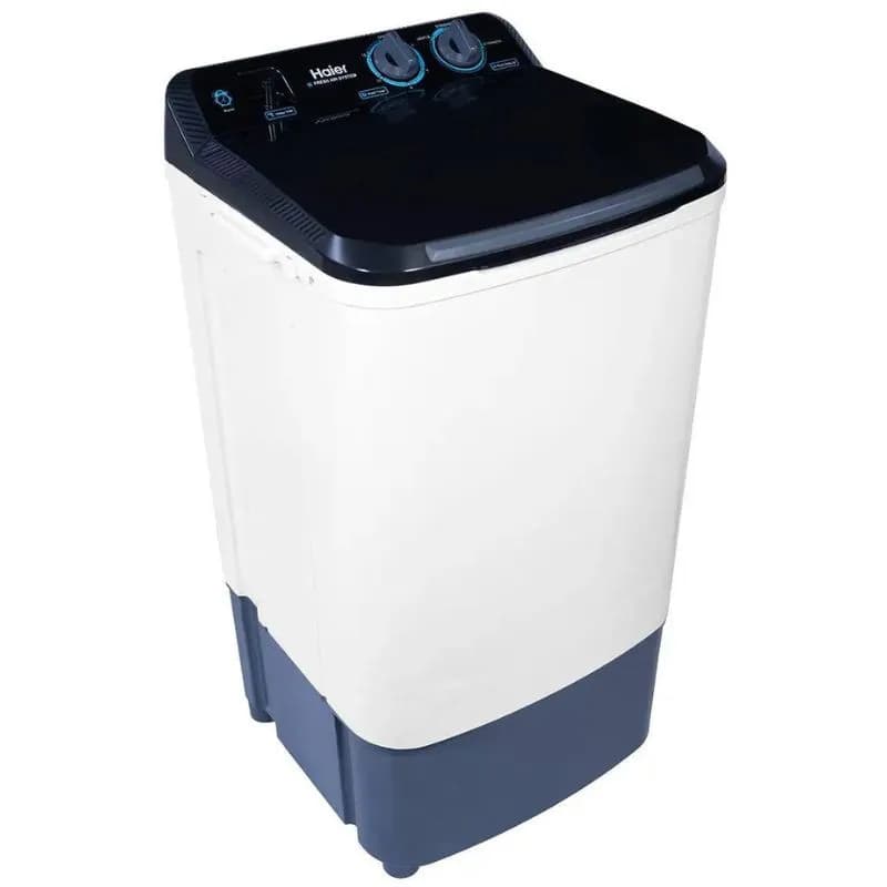 Haier Washing Machine HWM 80-1217 W