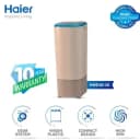 Haier Top Load Automatic Dryer Machine 6KG HD-60-50