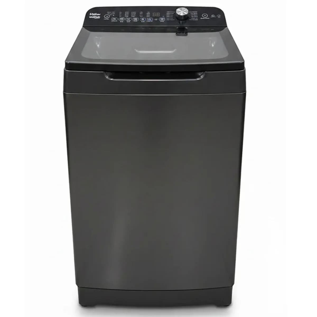 Haier 15KG Top Load Fully Automatic Washing Machine DD Inverter Motor HWM150-B699S8
