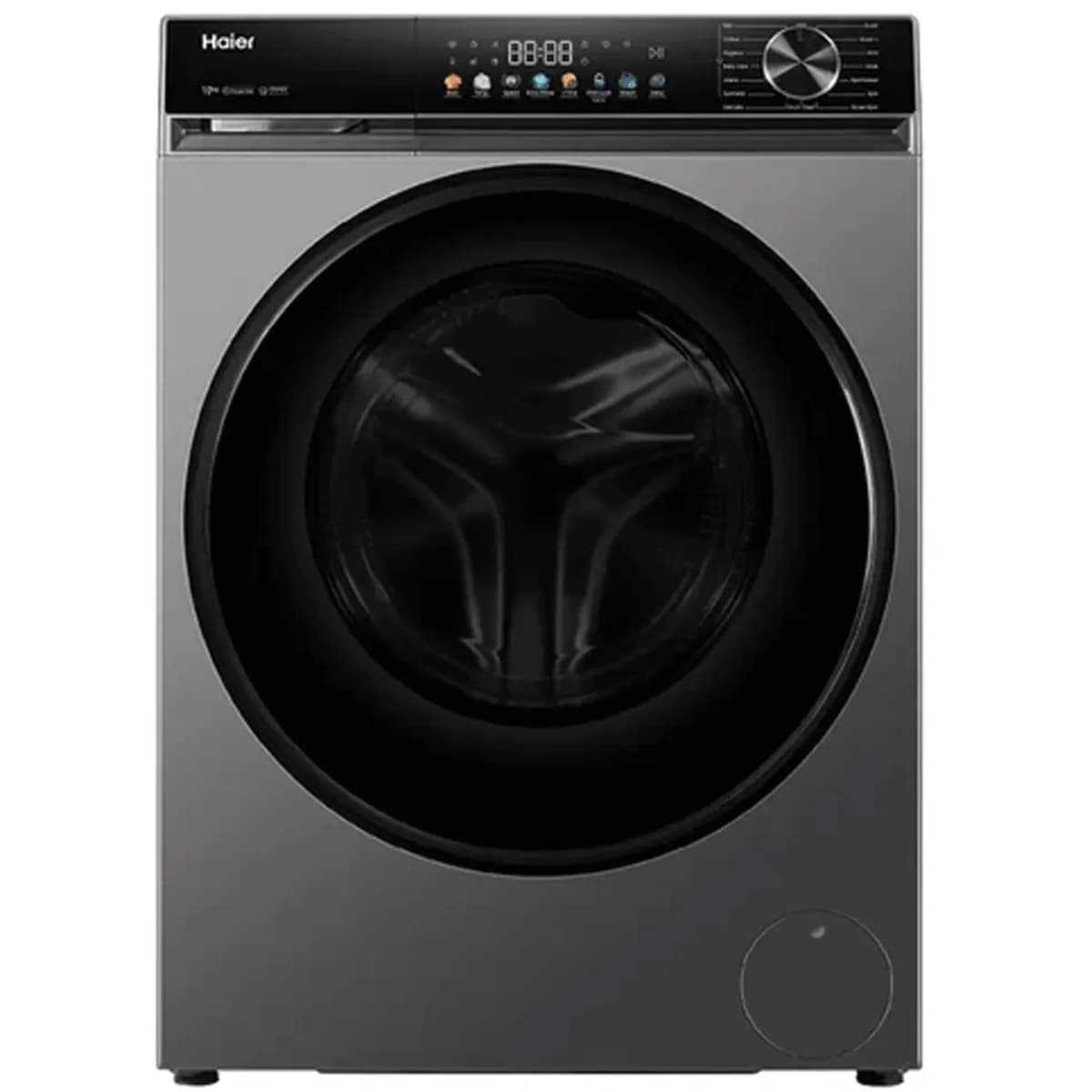 Haier 10KG Front Load Fully Automatic Washing Machine HW100-BP12357S8