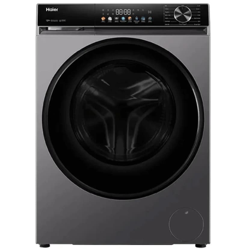 Haier 10KG Front Load Fully Automatic Washing Machine HW100-BP12357S8