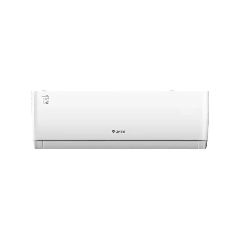 Gree - Air Conditioner 1.0 Ton T3 Inverter Heat & Cool Pular Series - GS-12PITH17W - Free Installation