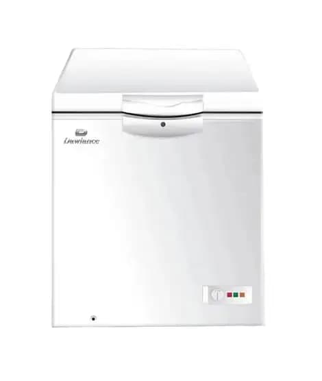Dawlance Stucco PLM Single Door Deep Freezer 7 Cu Ft (DF-200P)