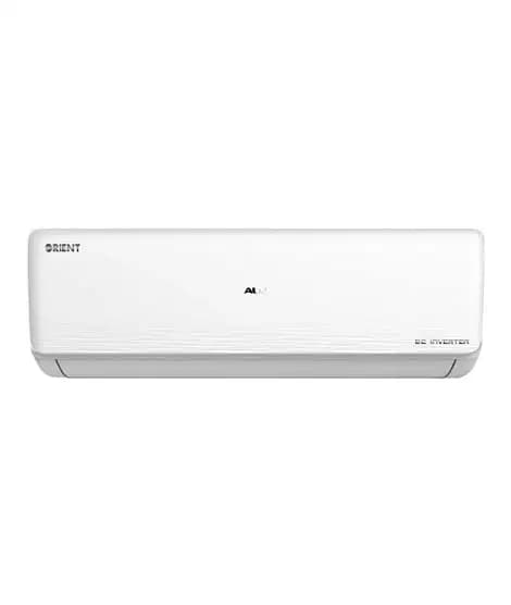 Orient Aux Series T3 Inverter Split Air Conditioner 1.5 Ton (FB-18X)