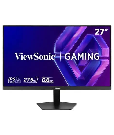 Viewsonic 27 Inch 275Hz QHD Gaming Monitor (VX27G32A-2K)