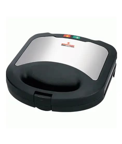 Westpoint 2 Slice Sandwich Maker (WF-639)