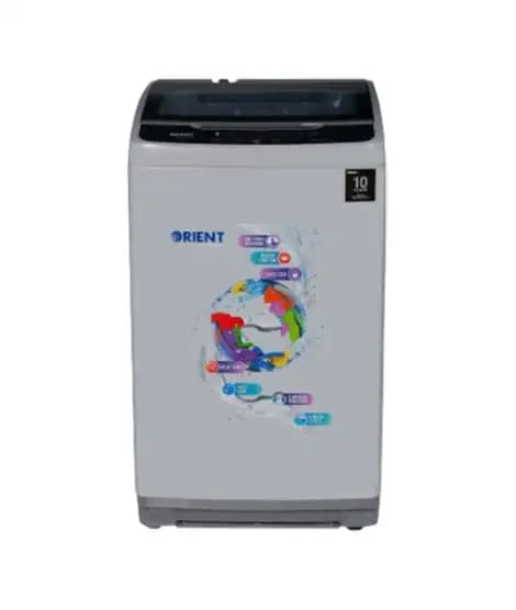 Orient Twister 1150 Top Load Fully Automatic Washing Machine 10 Kg