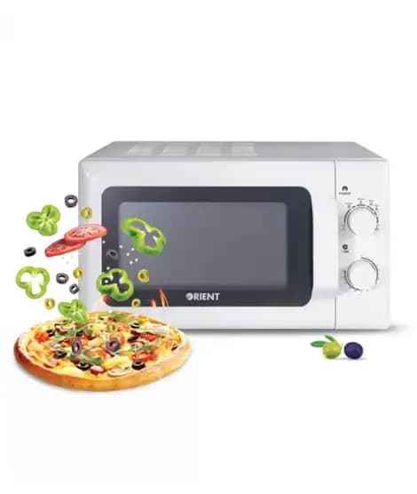 Orient Popcorn Microwave Oven 20 Ltr Solo (Popcorn 20M)