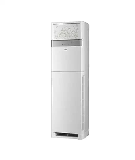 Haier Non-Inverter Floor Standing Air Conditioner 4 Ton (HPU-48 CEO3)
