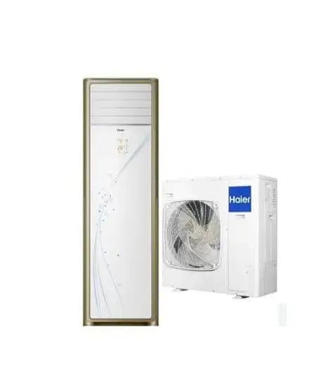 Haier Cool Only Inverter Floor Standing Air Conditioner 4.0 Ton (HPU-48CE/DC)