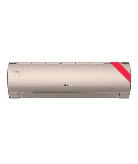 Gree Fairy Econo Inverter Split Air Conditioner 1.0 Ton (GS-12FITH7CAAA)