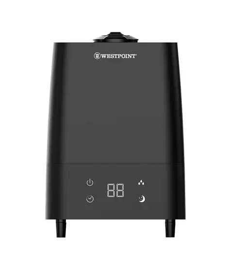 Westpoint Ultrasonic Room Humidifier (WF-1206)