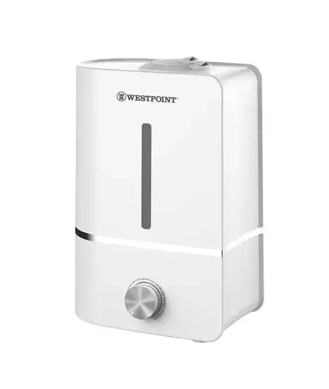 Westpoint Ultrasonic Room Humidifier (WF-1205)