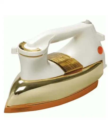 Westpoint Heavy Weight Dry Iron (WF-80B)