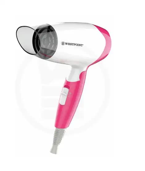 Westpoint Hair Dryer (WF-6203)