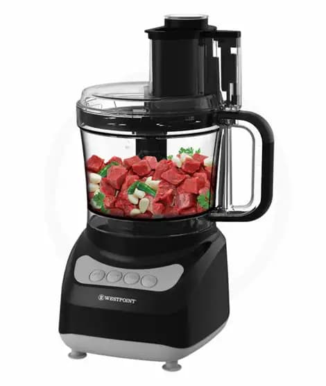 Westpoint Deluxe Kitchen Robot (WF-503)