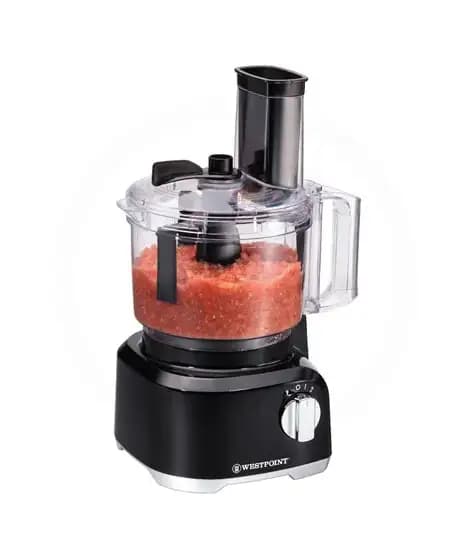 Westpoint Deluxe Kitchen Robot (WF-498)