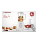 Westpoint Deluxe Kitchen Chef (WF-441)