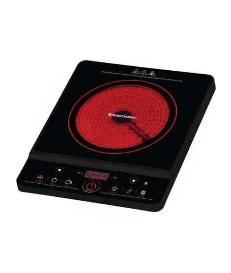 Westpoint Deluxe Induction Cooker (WF-142)