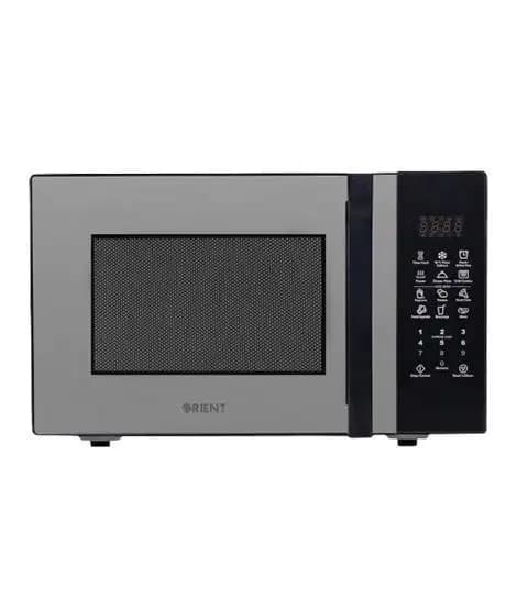 Orient Muffin Microwave Oven 30 Ltr Grill