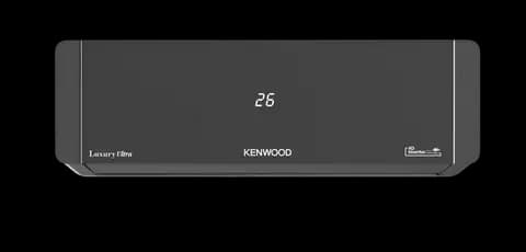 Kenwood Luxury Ultra DC Inverter Split AC 1.5 Ton KLU-18B03S (T3)