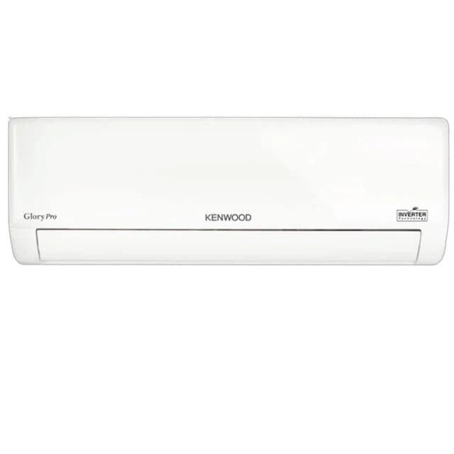 Kenwood Glory Plus DC Inverter Split AC 1.5 Ton KGP-18C03S (T3)