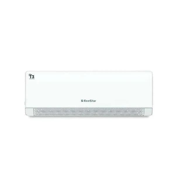 EcoStar Nova DC Inverter Split AC 1 Ton ES-12NV01WT3 (T3)