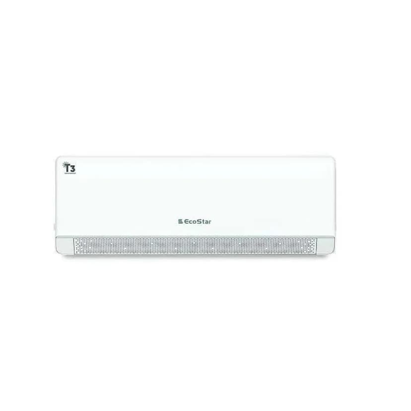EcoStar Nova DC Inverter Split AC 1 Ton ES-12NV01WT3 (T3)