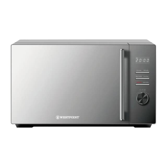 Westpoint WF-853 Professional Microwave Oven with Grill