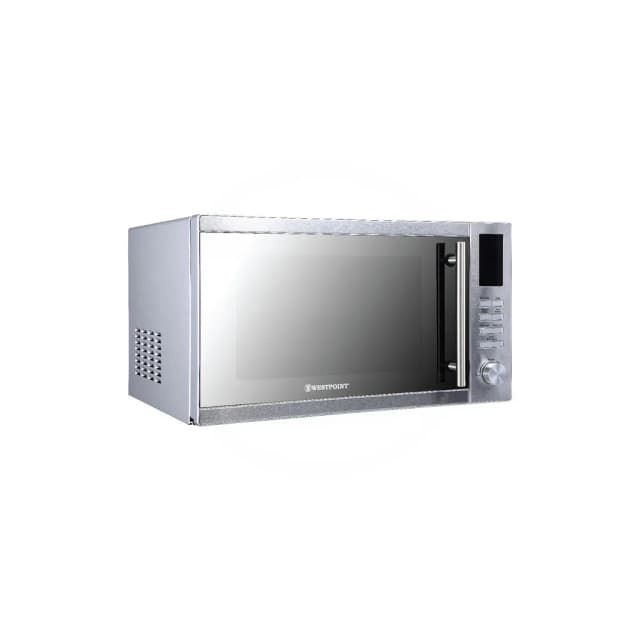 Westpoint Deluxe Microwave Oven with Grill WF-851DG