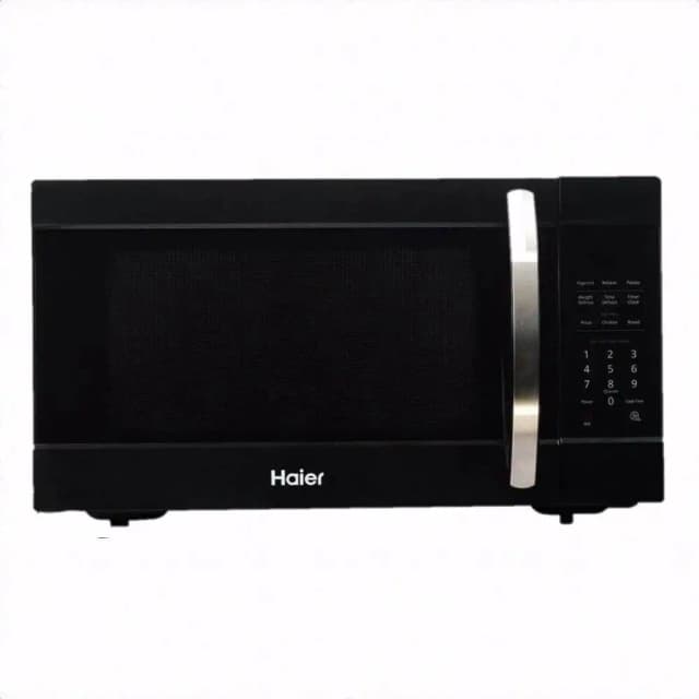 Haier SOLO MICROWAVE OVEN 62 LITRE Model HMN-62MX80