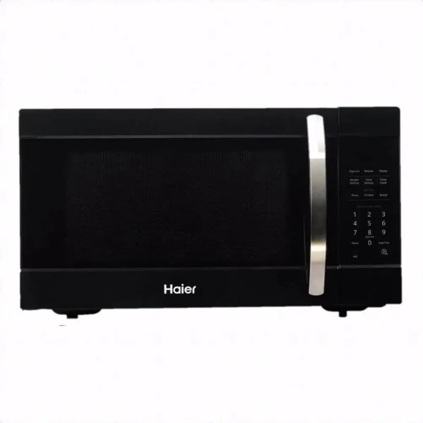 Haier SOLO MICROWAVE OVEN 62 LITRE Model HMN-62MX80