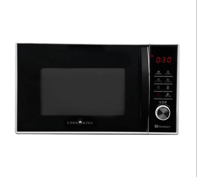 Dawlance DW-390 S Heating Microwave Oven