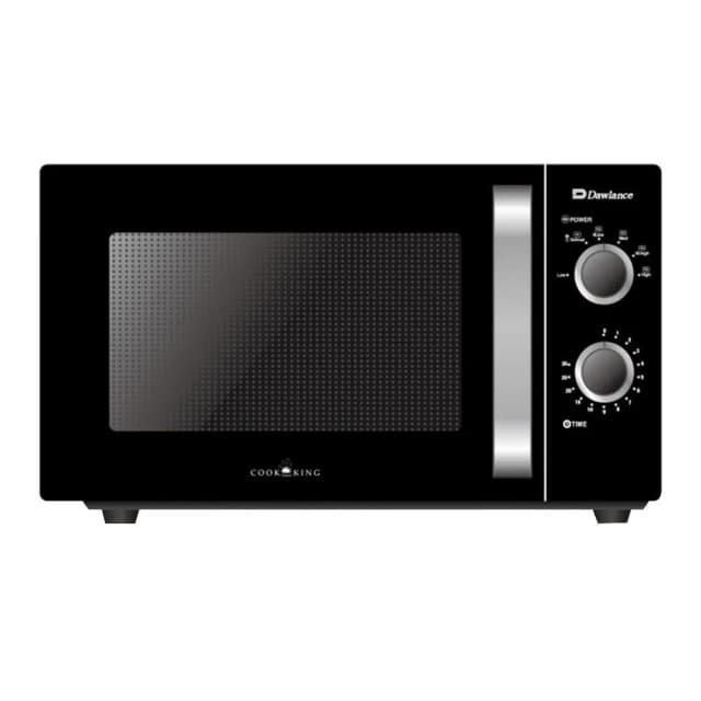 Dawlance DW-374 Heating Microwave Oven