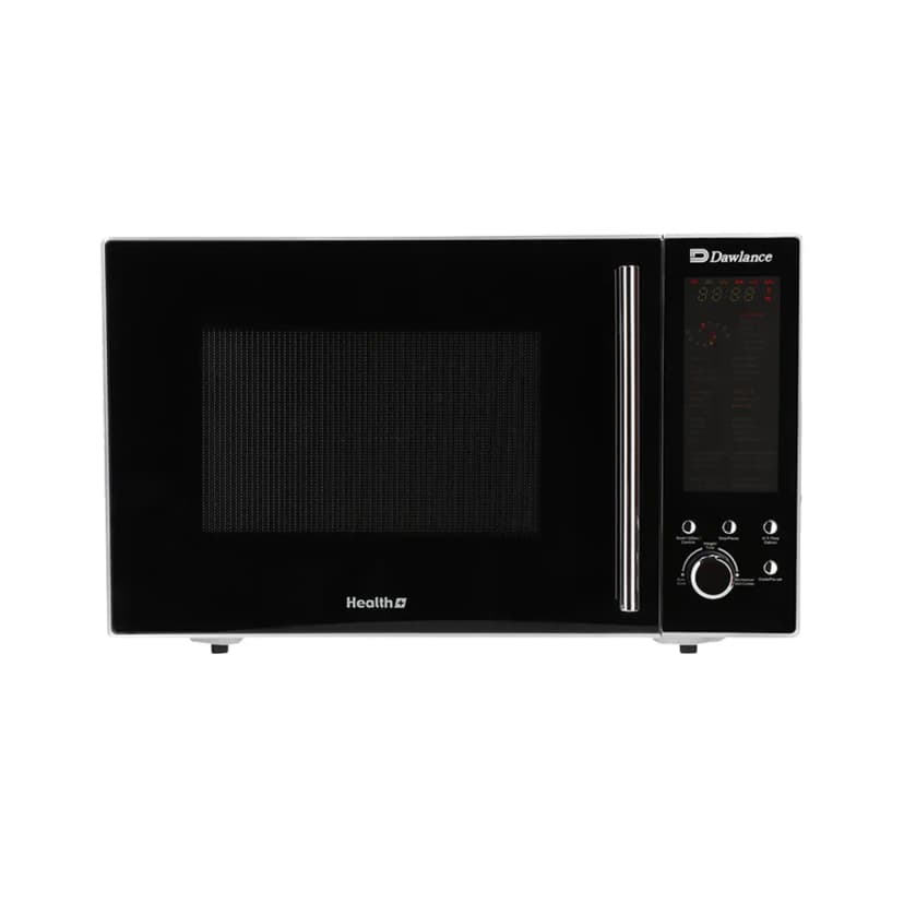 Dawlance Cooking Series Microwave Oven 30 Ltr DW-131-HP-SYNC