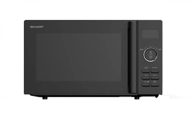 Dawlance DW 330 DS Heating Microwave Oven