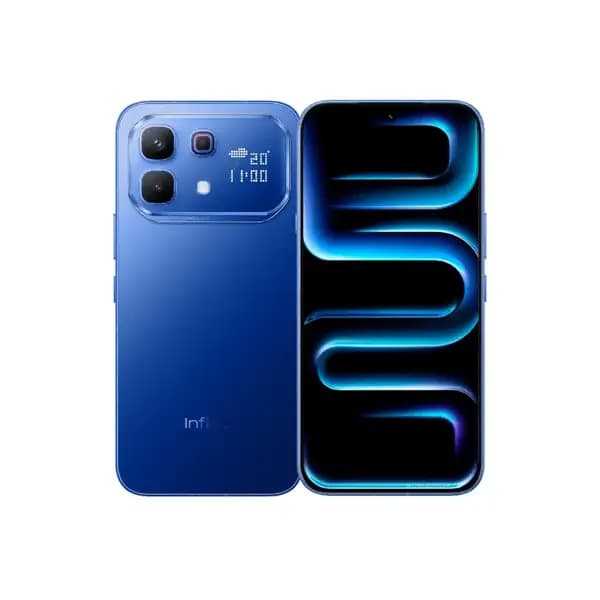 Infinix Note 60 Pro 8GB RAM