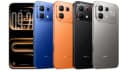 Infinix Note 60 Pro 8GB RAM