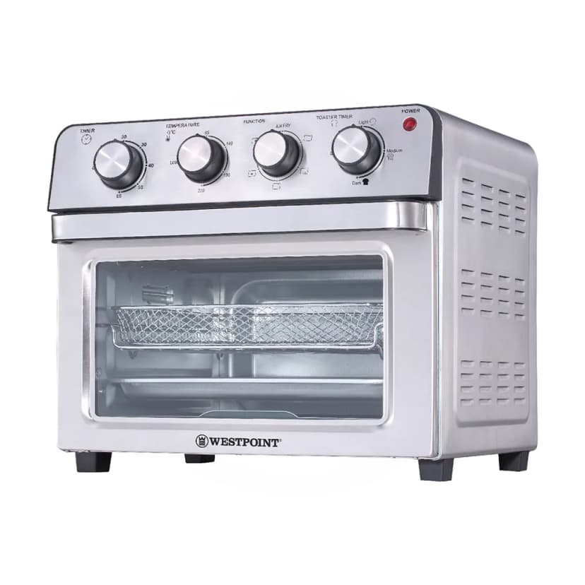 Westpoint WF-5258 Professional Power Air Fryer Oven